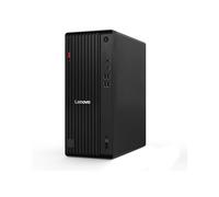 Lenovo ThinkCentre M70t Gen 6 Intel Core Ultra 5 225 16 GB DDR5-SDRAM 512 GB SSD Windows 11 Pro Tower PC Nero (TC M70T G6 CU5-225T 16GB - 512GB SSD W11P) - Versione Tedesca