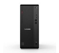Lenovo ThinkCentre M70t Gen 6 Intel Core Ultra 5 235 16 Go DDR5-SDRAM 512 Go SSD Windows 11 Pro Tower PC Noir