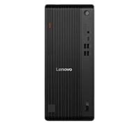 Lenovo ThinkCentre M70t Gen 6 Processeur Intel® Core Ultra 7 265 vPro® coeurs E jusqu'à 4,60 GHz coeurs P jusqu'à 5,20 GHz, Windows 11 Professionnel 64, 512 Go SSD TLC Opal - 12YH003QEZ Raven Black