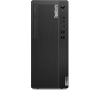 Lenovo ThinkCentre M70t Intel® Core™ i7 i7-13700 16 Go DDR5-SDRAM 512 Go SSD Windows 11 Pro Tower PC Noir