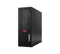 Lenovo ThinkCentre M710e Petit Format Business Desktop i5-7400 8 Go 256 Go SSD Windows 10 Pro