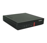 Lenovo ThinkCentre M720q Tiny 10002335 Mini PC, Noir