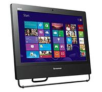 Lenovo ThinkCentre M73z Ordinateur de Bureau All in One (i5 - 4460S, PC, Intel Core i5 - 4 x XX, 1600 x 900 Pixels, DVD ± RW, SATA)
