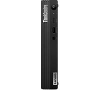Lenovo ThinkCentre M75q, 3.4 GHz, AMD Ryzen™ 5, 5600GE, 16 Go, 512 Go, Windows 11 Pro