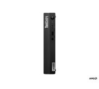 Lenovo ThinkCentre M75q AMD Ryzen™ 7 5700GE 16 Go DDR4-SDRAM 512 Go SSD Windows 11 Pro Mini PC Noir