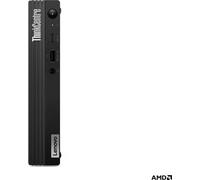 Lenovo ThinkCentre | M75q | Desktop | Tiny | AMD Ryzen 5 | 5600GE | Mémoire interne 8 Go | SO-DIMM DDR4 | Capacité du disque dur 256 Go | 256 Go | AMD Radeon Graphics intégré | Pas de lecteur optique