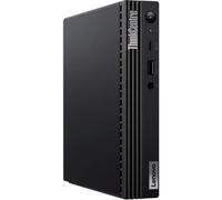 Lenovo ThinkCentre M75q Gen 2, 3,6 GHz, AMD Ryzen? 3 PRO, 5355GE, 8 GB, DDR4-SDRAM, 256 GB