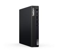 Lenovo ThinkCentre M75q Gen 5 AMD Ryzen™ 5 8500GE 16 Go DDR5-SDRAM 512 Go SSD Windows 11 Pro Mini PC Noir