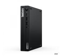 LENOVO ThinkCentre M75q G5 Tiny AMD Ryzen 3 8300GE 8GB RAM DDR5 256GB SSD M.2 PCIe NVMe UMA 2X2AX_6E+BT W11P 3YOS