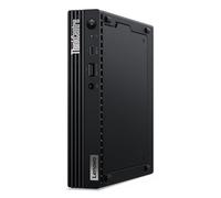 Lenovo ThinkCentre M75q Gen 2 11JN - Mini - Ryzen 7 Pro 5755GE / 3.2 GHz