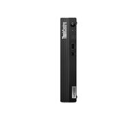 Lenovo ThinkCentre M75q Gen 2 Tiny 11JN009TGE - AMD Ryzen 7 Pro 5755GE, 16GB RAM, 512GB SSD, AMD Radeon Grafik, Windows 11 Pro(11JN009TGE)