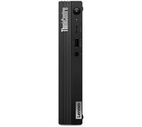 Lenovo ThinkCentre M75q Tiny 11JN0099GE - AMD Ryzen 5 5600GE, 16 Go de RAM, 512 Go de SSD, AMD Radeon Graphics, DOS
