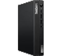 Lenovo ThinkCentre M75q Gen 5 12RQ - Tiny - Ryzen 5 8500GE / 3.4 GHz