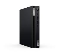 Lenovo ThinkCentre M75q Gen 5 12RQ - Tiny - Ryzen 5 Pro 8500GE / 3.4 GHz