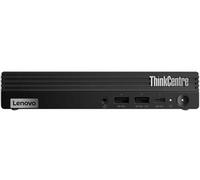 Lenovo ThinkCentre M75q Gen 5 12RQ000KUS Ordinateur de bureau - AMD Ryzen 5 PRO 8500GE - 16 Go - 512 Go SSD - Tiny - Noir