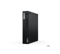 Lenovo ThinkCentre M75q Gen 5 - minuscule Ryzen 5 8500GE 3.4 GHz - 16 Go - SSD 512 Go - Français