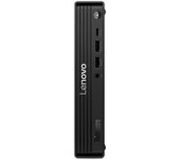 Lenovo ThinkCentre M75q Gen 6 Processeur AMD Ryzen AI 5 435GE 2,00 GHz jusqu'à 4,50 GHz, Windows 11 Famille 64, 256 Go SSD TLC Opal - 13JTCTO1WWFR1
