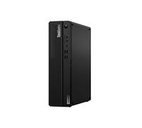 Lenovo ThinkCentre M75s Gen 2 11JB000TUS Ordinateur de bureau, AMD Ryzen 5 4650G, Windows 10 Pro, 8 Go de RAM, 256 Go SSD, noir