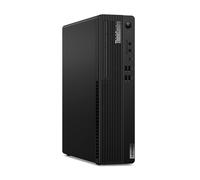 Lenovo ThinkCentre M75s Gen 5 AMD Ryzen™ 7 8700G 16 Go DDR5-SDRAM 512 Go SSD Windows 11 Pro SFF PC Noir