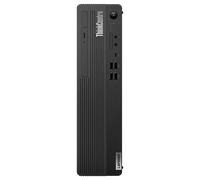 Lenovo ThinkCentre M75s Gen 5 Processeur AMD Ryzen 5 8500G 3,55 GHz jusqu'à 5,00 GHz, Windows 11 Professionnel 64, 512 Go SSD TLC Opal - 12TCCTO1WWFR2