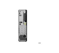Lenovo PC de bureau ThinkCentre M75s Gen 5 SFF - Ryzen 5 8500G - 8 Go - SSD 256 Go - Français