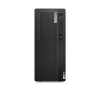 Lenovo ThinkCentre M75t Gen 5 12X9 - Tower - Ryzen 5 8500G / 3.5 GHz - RAM 16 GB - SSD 512 GB - TCG Opal Encryption 2, NVMe - Radeon 740M - 1GbE, Wi-Fi 6E, Bluetooth 5.3 - WLAN: 802.11a/b/g/n/ac/ax (