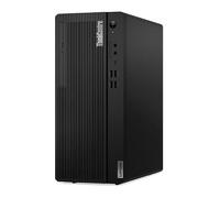 Lenovo ThinkCentre M75t Gen 5 AMD Ryzen??? 5 8500G 16 GB DDR5-SDRAM 512 GB SSD Windows 11 Pro Tower PC Nero (LENOVO THINKCENTRE M75t GEN5 RYZEN 5 850,0G 3.5GHz 16GB 512GB UHD RADEON 740M WIN) - Versi