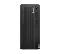 Lenovo ThinkCentre M75t Gen 5 12X9 - Tower - Ryzen 5 8500G / 3.5 GHz - RAM 16 GB - SSD 512 GB - TCG Opal Encryption 2, NVMe - Radeon 740M - 1GbE, Wi-Fi 6E, Bluetooth 5.3 - WLAN: 802.11a/b/g/n/ac/ax (