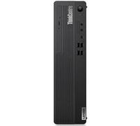 Lenovo ThinkCentre M80s Intel® Core™ i5 i5-12500 16 Go DDR5-SDRAM 1 To SSD Windows 11 Pro SFF PC Noir