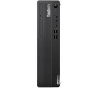Lenovo ThinkCentre M80s Intel® Core™ i5 i5-12500 8 Go DDR5-SDRAM 256 Go SSD Windows 11 Pro SFF PC Noir