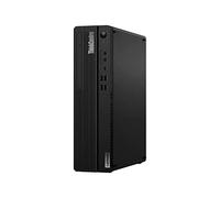 Lenovo ThinkCentre M80s Intel® Core™ i5 i5-12500 16 Go DDR5-SDRAM 1 To SSD Windows 11 Pro SFF PC Noir