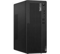 Lenovo ThinkCentre M80t Gen 3 11TE0000US Desktop - Intel Core i5-12500 - 16 Go RAM DDR5 SDRAM - 256 Go SSD - Tour