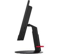 Lenovo ThinkCentre M820z AIO 10SC - Tout-en-un avec support UltraFlex III - Core i5 8400 / jusqu'à 4 GHz - RAM 8 Go - SSD 256 Go - TCG Opal Encryption, NVMe - graveur de DVD - UHD Graphics 630 - Gigab