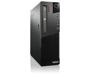 Lenovo ThinkCentre M83 i3-4150T