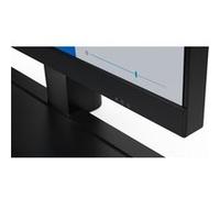 Lenovo ThinkCentre M90a 11CD - Tout-en-un avec Support de moniteur à fonction complète - Core i5 10500 / jusqu'à 4.5 GHz - RAM 8 Go - SSD 512 Go - TCG Opal Encryption, NVMe - graveur de DVD - UHD Grap