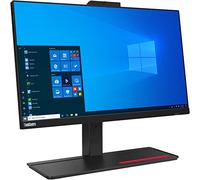 Lenovo ThinkCentre M90a Gen 5 - tout-en-un Core i7 i7-14700 2.1 GHz - vPro Enterprise - 16 Go - SSD 512 Go - LED 23.8" - Français