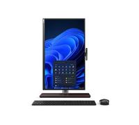 LENOVO ThinkCentre - M90a - AIO - G5 - 24p - Intel Core i5 - 14500 - W11Pro - 16Go RAM - 512Go SSD - Intel UHD Graphics 770 ThinkRed