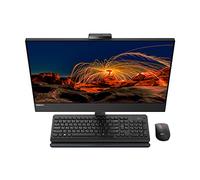 Lenovo ThinkCentre M90a Gen 3 AiO 23.8 Core i5-12500 8 Go RAM 256 Go SSD Win10Pro Win11Pro - 11VF008NGE