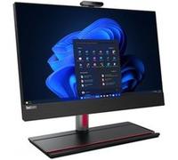 Lenovo ThinkCentre M90a Gen 5 12SH - Tout-en-un avec Support de moniteur à fonction complète - Core i7 i7-14700 / jusqu'à 5.4 GHz - vPro Enterprise - RAM 16 Go - SSD 512 Go - TCG Opal Encryption 2, NV