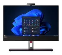 Lenovo PC tout-en-un ThinkCentre M90a Gen 5 – i5-14500 – vPro – 8 Go – SSD 256 Go – 23,8"