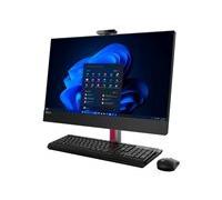 Lenovo Tout-en-un ThinkCentre M90a Gen 5 12SH – Core i5-14500 – 16 Go/512 Go – 23,8" – W11 Pro
