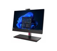 Lenovo ThinkCentre M90a Gen 5 12SH001LUS Ordinateur tout-en-un - Intel Core i5 14e génération i5-14500 - Technologie vPro - 16 Go - SSD 256 Go - Écran tactile Full HD de 23,8" - Ordinateur de bureau -