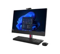 PC All-in-One - LENOVO - ThinkCentre M90a Gen 5 - Intel Core™ i5 - Écran Tactile 23,8"" - Windows 11