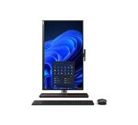 Lenovo ThinkCentre M90a Intel® Core™ i5 i5-14500 60,5 cm (23.8") 1920 x 1080 pixels Écran tactile PC