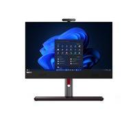 Lenovo ThinkCentre M90a, 60,5 cm (23.8'), Full HD, Intel® Core? i7, 16 Go, 512 Go, Windows 11 Pro 12SH0011FR