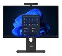 Lenovo ThinkCentre M90a Gen 6 13AT - AI PC - tout-en-un avec Support de moniteur à fonction complète - Core Ultra 5 235 / jusqu'à 5 GHz - vPro Enterprise - RAM 8 Go - SSD 256 Go - TCG Opal Encryption 