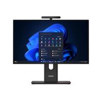 Lenovo PC Tout-en-un ThinkCentre M90a Gen 6 – Intel Core Ultra 7 265, 23,8" Full HD, 16/512 Go
