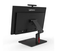 Lenovo ThinkCentre M90a Gen 6 Intel Core Ultra 5 225 60,5 cm (23.8 ) 1920 x 1080 pixels Écran tactile PC All-in-One 16 Go DDR5-SDRAM 512 Go SSD Windows 11 Pro Wi-Fi 6E (802.11ax) Noir