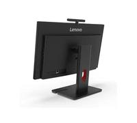 LENOVO ThinkCentre M90a Gen 6 Intel Core Ultra 7 265 23.8p FHD 16Go 512Go SSD M.2 2280 PCIe Intel Graphics W11P 3 Year On-site