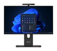 Lenovo ThinkCentre M90a Gen 6 Processeur Intel® Core Ultra 3 205 coeurs E jusqu'à 4,40 GHz coeurs P jusqu'à 4,90 GHz, Windows 11 Famille 64, 256 Go SSD TLC Opal - 13ATCTO1WWFR1